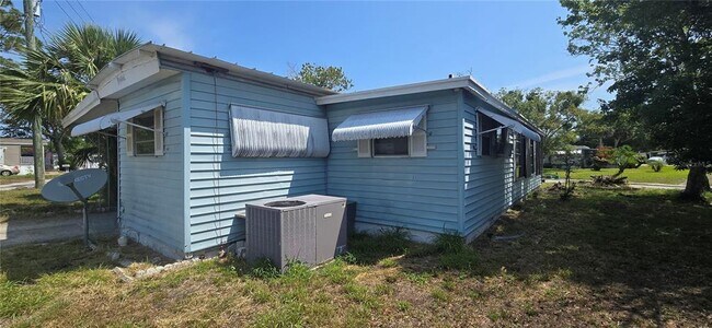Foto del edificio - 5414 Taylor Ave