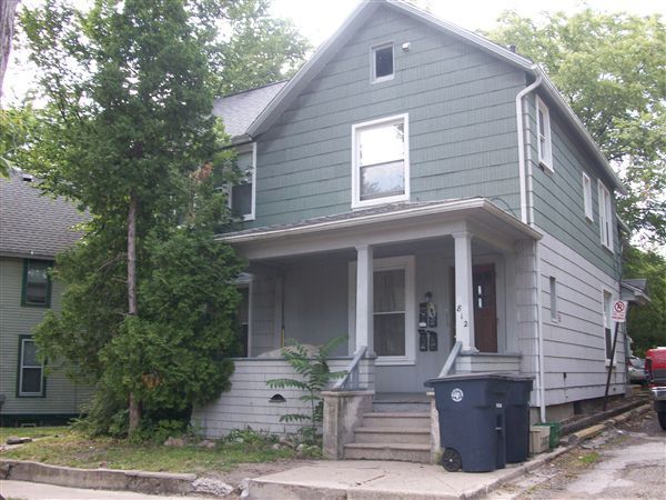 Foto del edificio - 1 br, 1 bath House - 812 Mary St 4