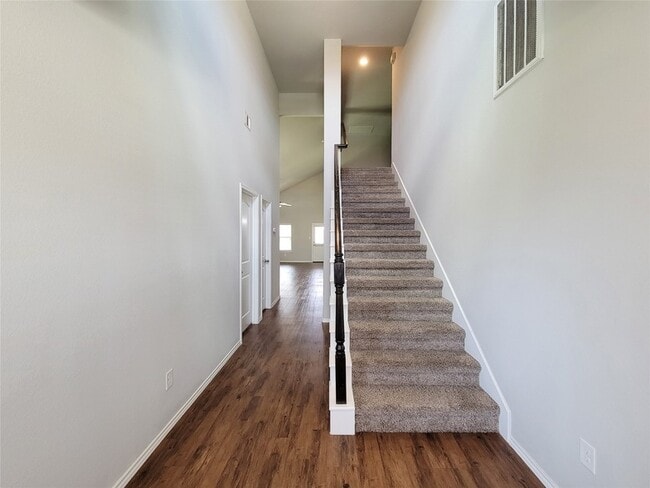 Building Photo - 5515 Peralta Mills Way