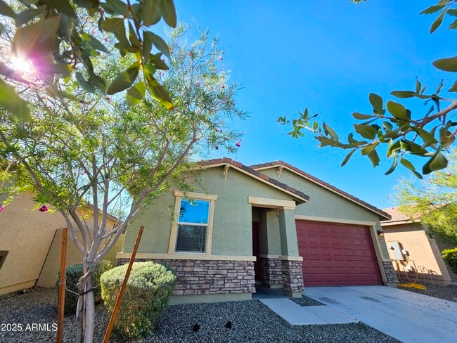 Foto del edificio - 4214 S 68th Ln