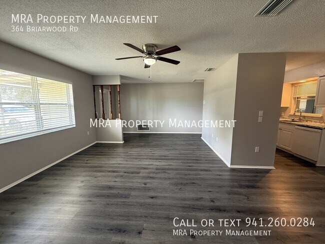 Foto del edificio - 364 Briarwood Rd