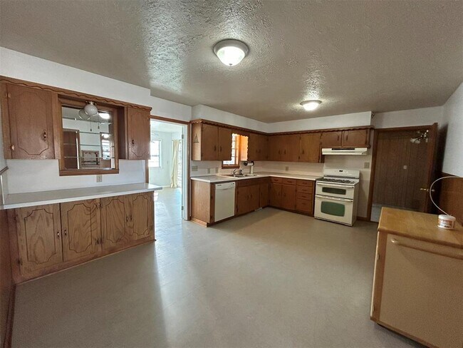 Foto del edificio - 514 E Center St