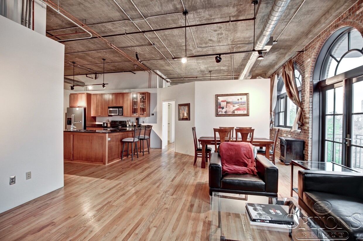 Foto principal - Heart of Buckhead Loft