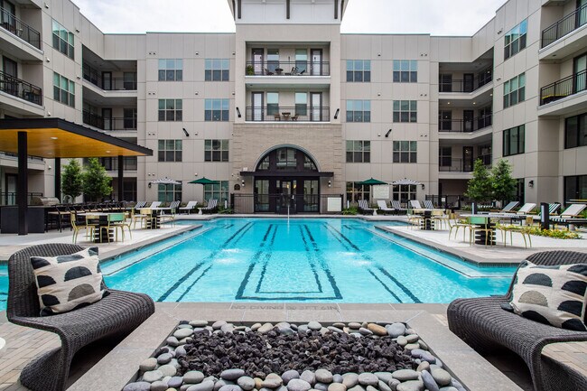 Apartamentos de West End — foto comunitaria - West End
