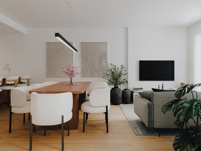 Building Photo - Origin