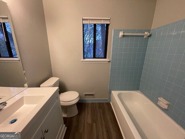 Foto del edificio - 8614 Cedar Creek Ridge