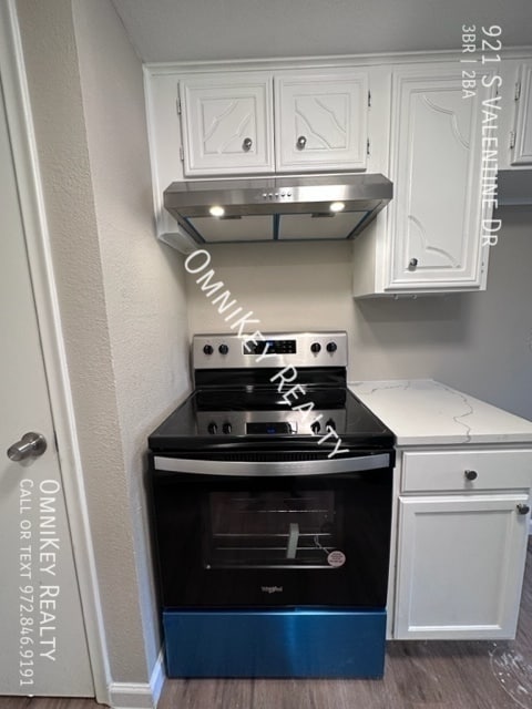 Building Photo - 921 S Valentine Dr