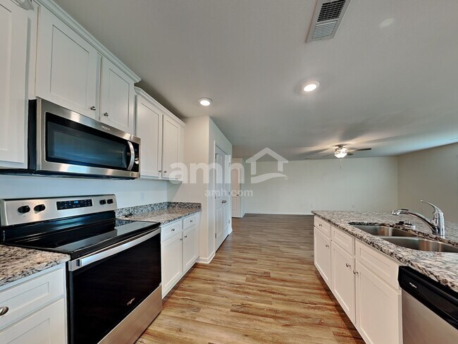 Building Photo - 6074 Mason Tucker Drive