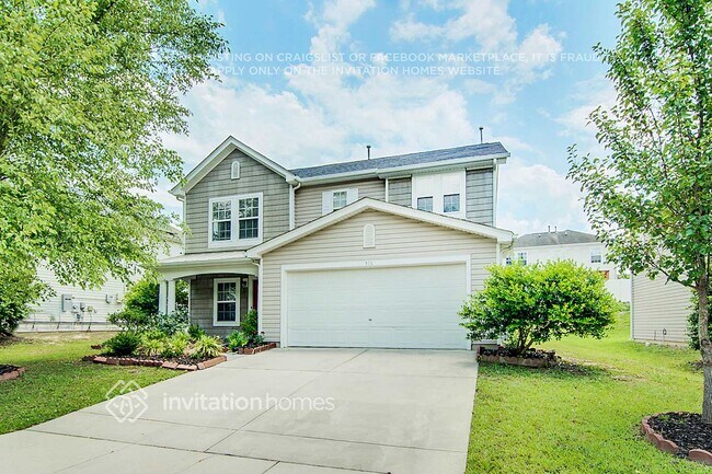 Foto del edificio - 516 Pebblestone Dr