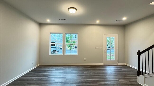 Foto del edificio - 2278 Whistler Wy NE