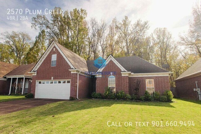 Foto del edificio - 2570 Plum Creek Dr