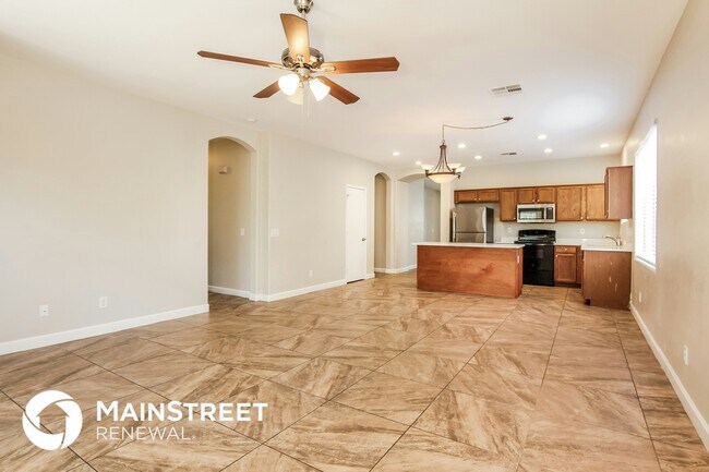 Foto del edificio - 9743 W Horse Thief Pass