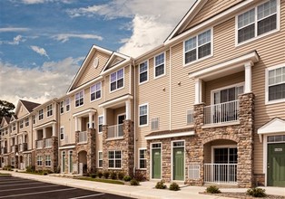 The Avery Townhome Apartments Rentals - Willingboro, NJ | Apartments.com