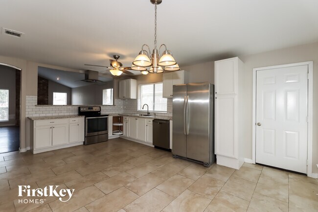 Foto del edificio - 3618 Quail Meadow Dr