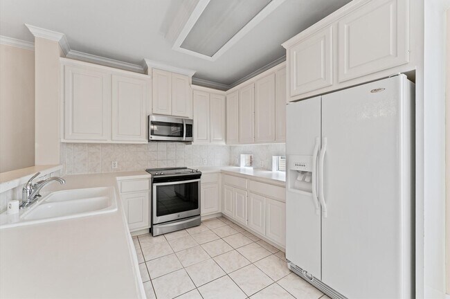 Foto del edificio - 2905 Crawford St