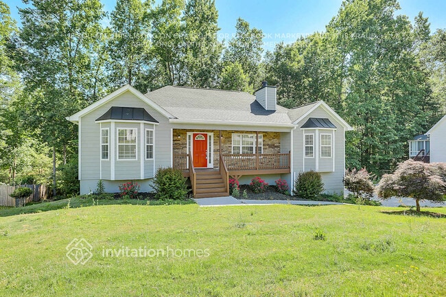 Foto del edificio - 202 Legend Creek Ln
