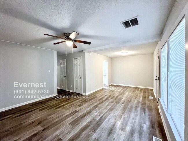 Foto del edificio - 3016 Dothan St