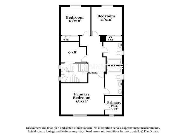 Foto del edificio - 10559 E Pleasant Pasture Dr