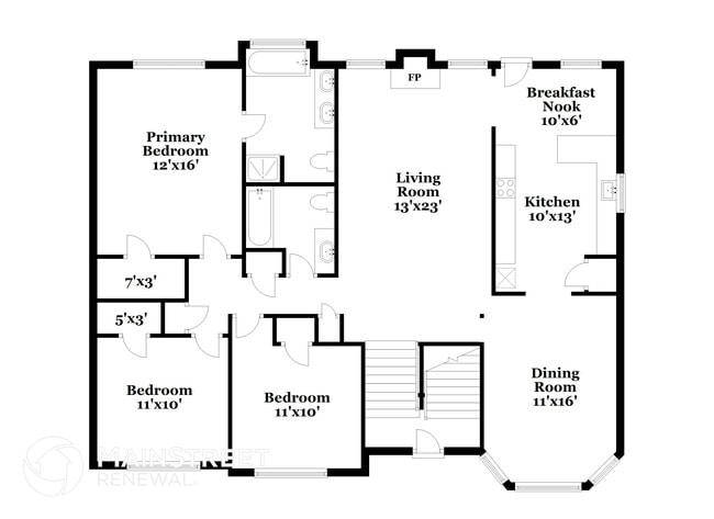 Building Photo - 570 Freeman Dr