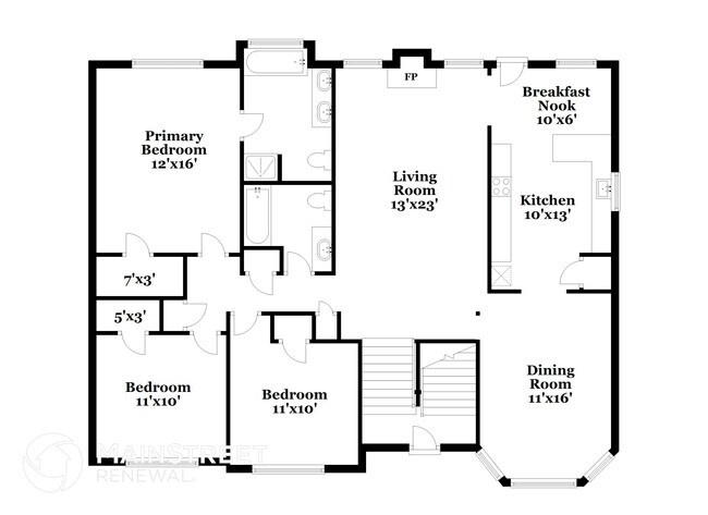 Foto del edificio - 570 Freeman Dr