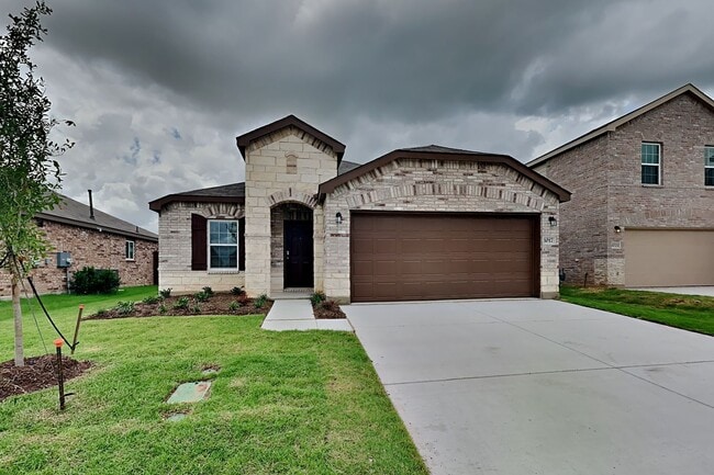 Brand-New Luxury Living in Northwest ISD! - Brand-New Luxury Living in Northwest ISD! House