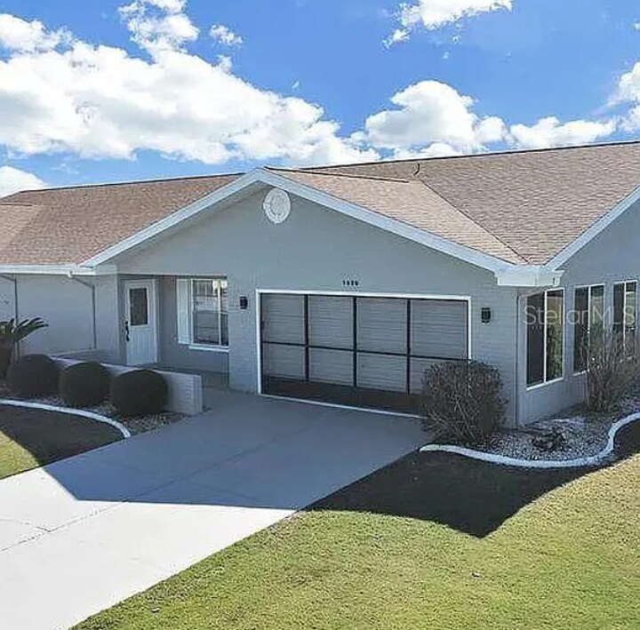 1620 Bentwood Dr, Sun City Center, FL 33573 House Rental in Sun City