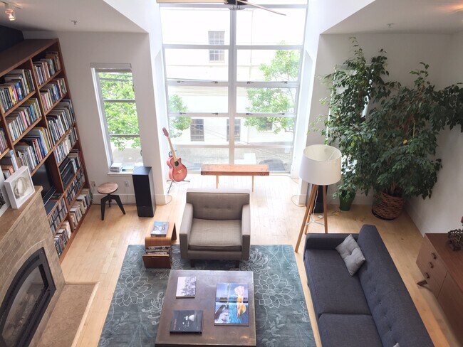 Foto del edificio - 475 Hampshire St