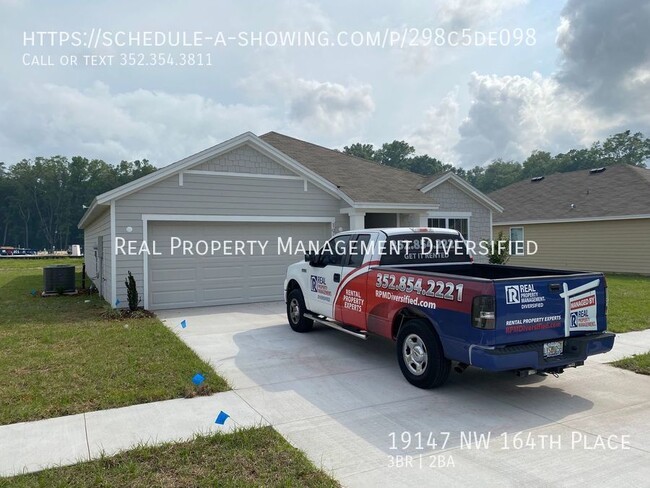 Building Photo - Desirable Oak Ridge Subdivision 3/2/2