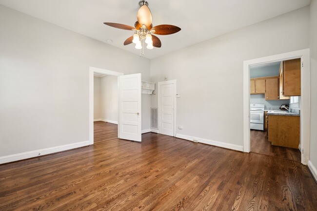 Building Photo - Totally Updated 3 Bed 1 Bath in Old West D...