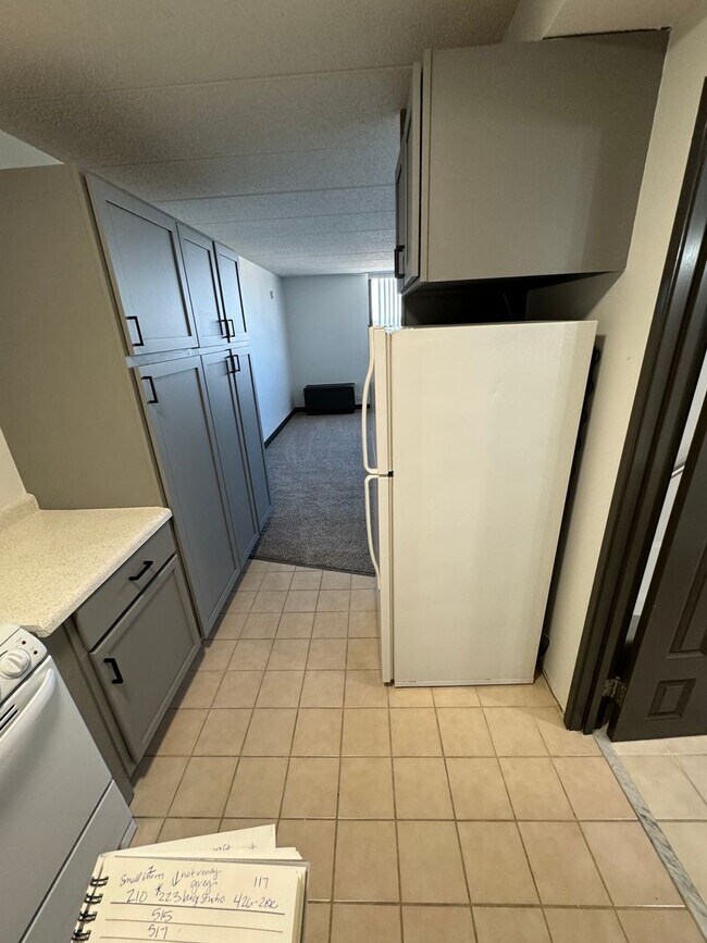 Interior Photo - The McCoy at 8035 Apartments - Clive