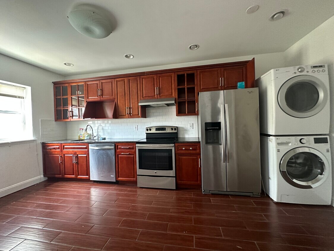 Foto principal - 2802 Winton Street