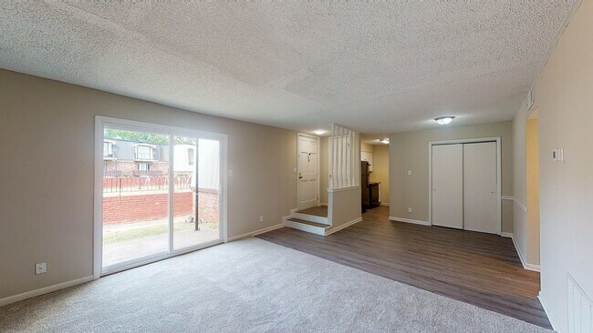 Cambridge Park Apartments Montgomery, AL