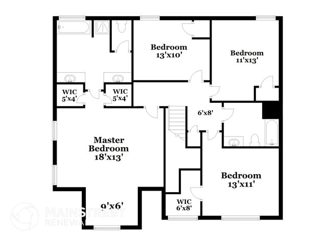 Foto del edificio - 5506 Walnut Ln