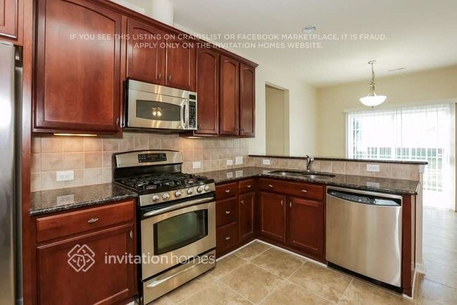 Building Photo - 16013 Caranna Ct