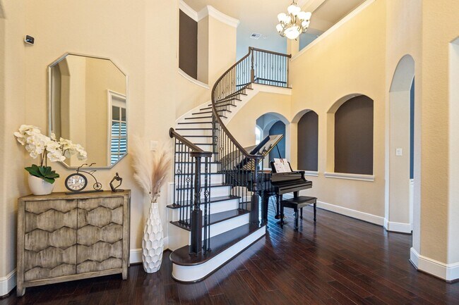 Foto del edificio - 26310 Katy Springs Ln