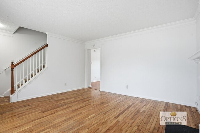 Foto del edificio - Cul-de-sac home ready to move in!