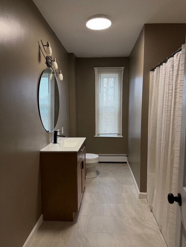 Foto del edificio - 3 Malden St