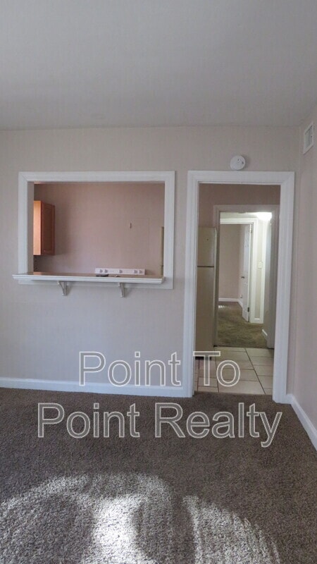 Foto del edificio - 3337 Post St