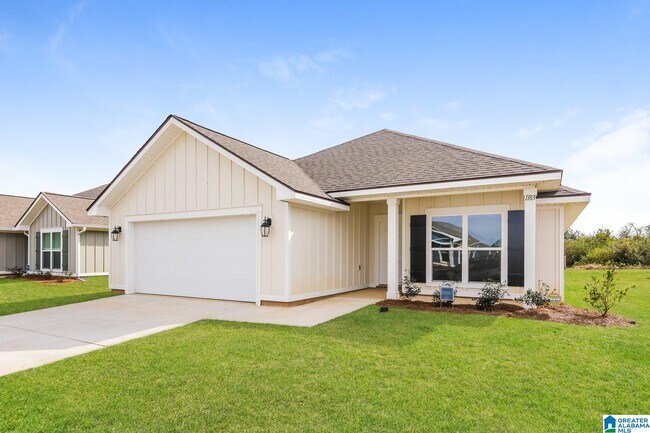 Building Photo - 1183 Hayward Lp