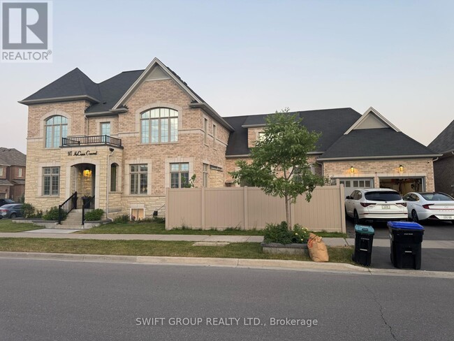 Building Photo - 147 McCann Cres