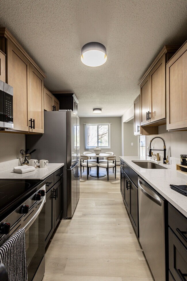 Foto del edificio - Ninety9 Lofts