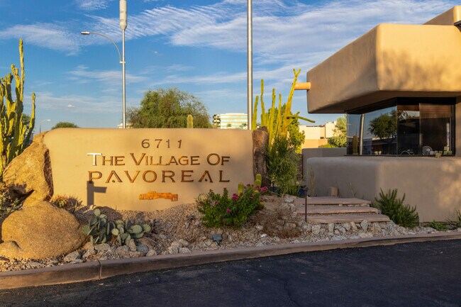 Photo - 6711 E Camelback Rd Townhome