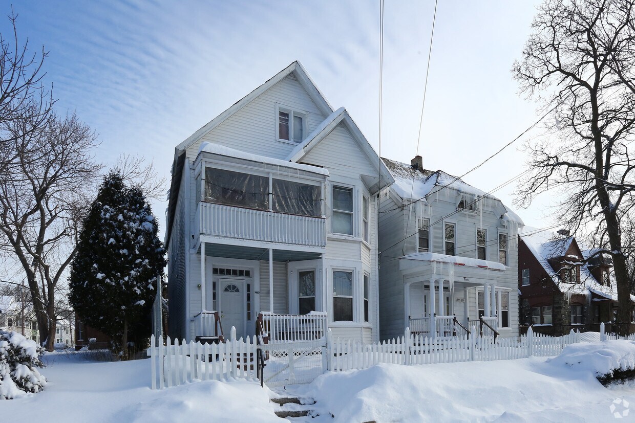 Primary Photo - Parkside View