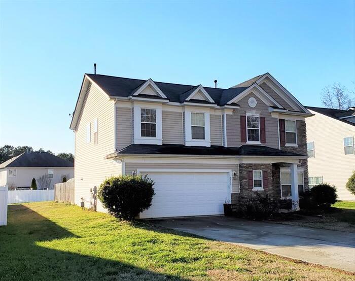 7512 Kuck Road, Mint Hill, NC, 28227 House Rental in Mint Hill, NC