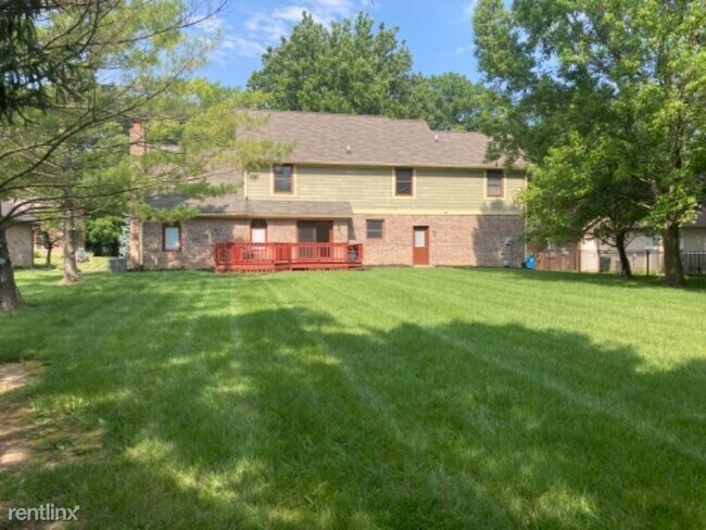 Building Photo - 4 br, 2.5 bath House - 9345 Moorings Blvd