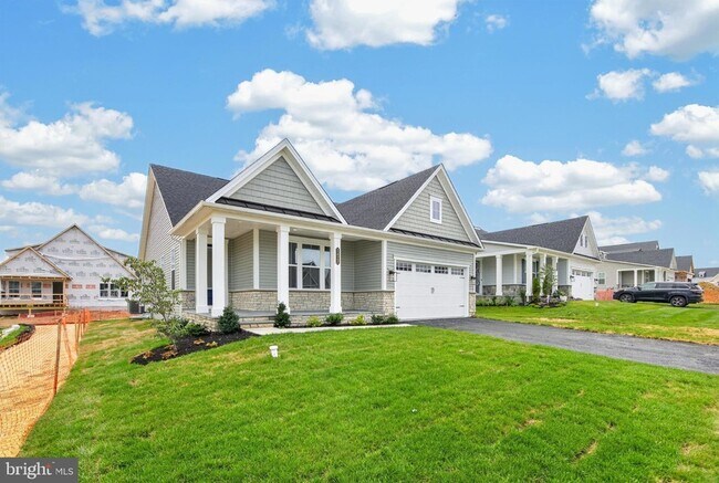 Foto del edificio - 1422 Gilray Dr