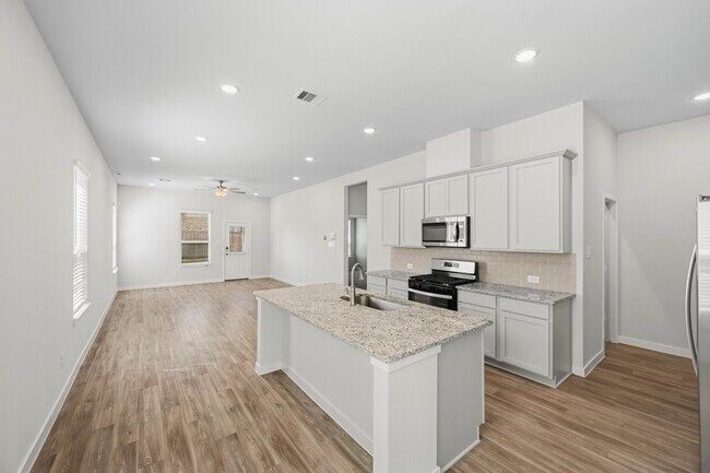 Foto del edificio - 21106 Armstrong County Dr