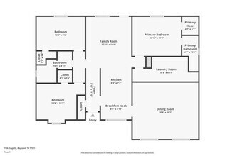 Building Photo - 7126 Kings Dr