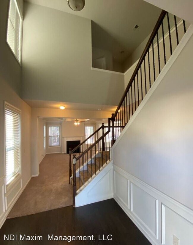 Building Photo - 4 br, 2.5 bath House - 6056 Apple Grove Road