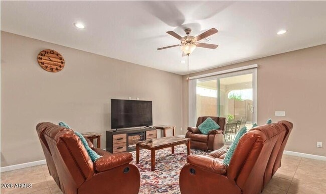 Building Photo - 1953 W Yellowbird Ln